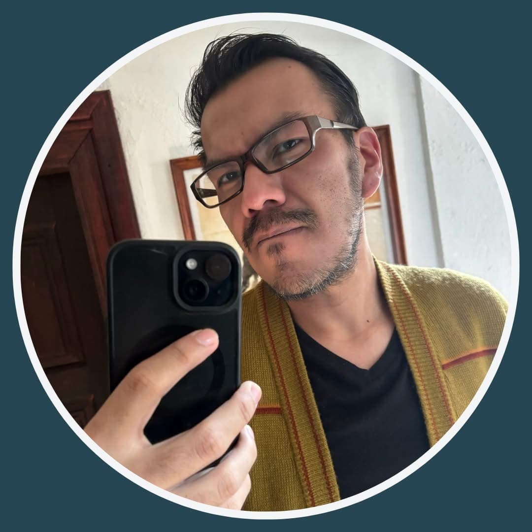 Rafa Kaxio